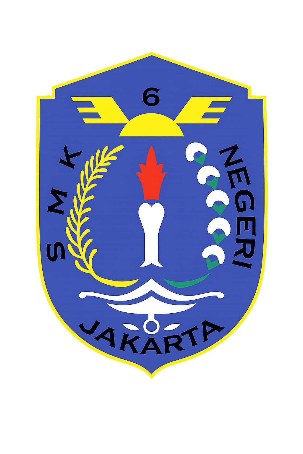 Projost Academy Logo